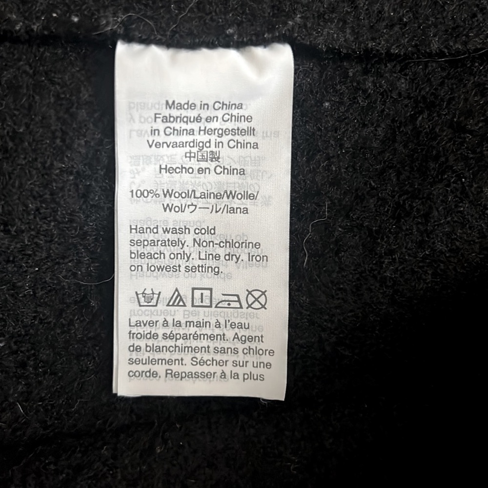jcrew wool jacket - Picture 3 of 5